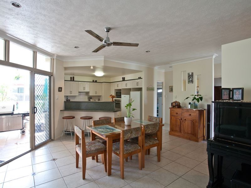 Kirwan QLD 4817