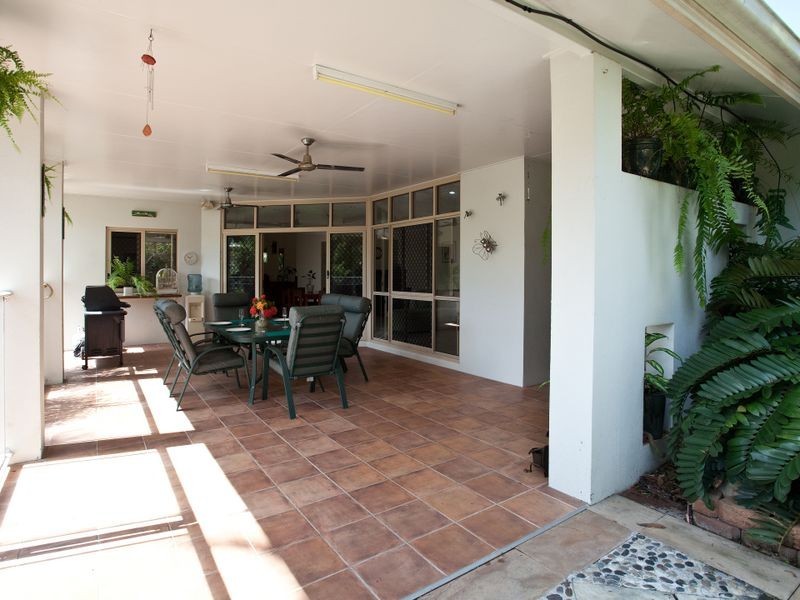 Kirwan QLD 4817