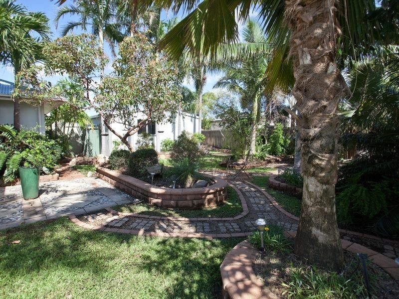 Kirwan QLD 4817