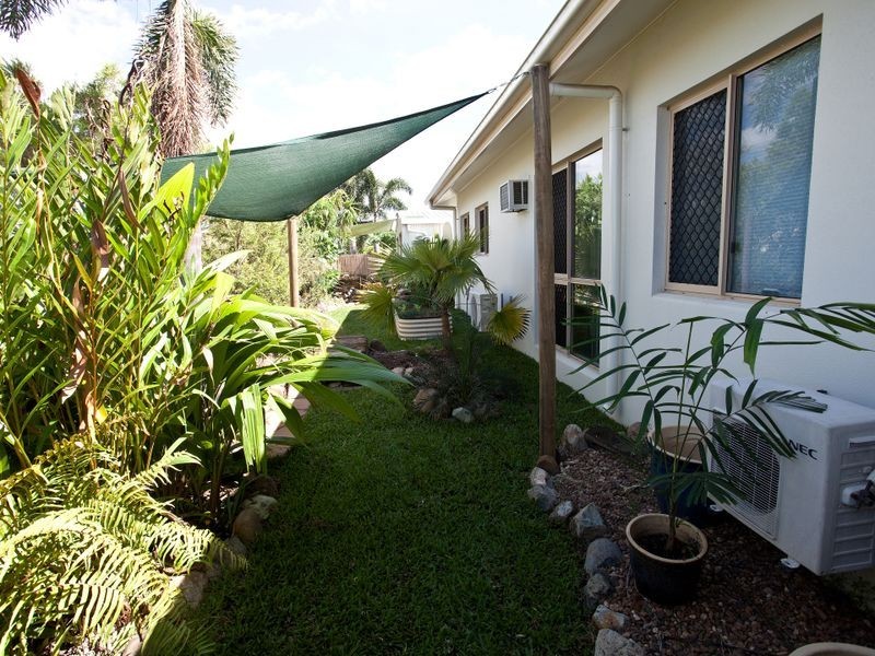 Kirwan QLD 4817