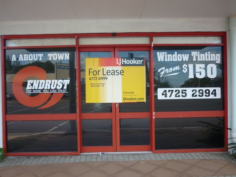 1 The Avenue (Corner Charters Towers Rd), Hermit Park QLD 4812