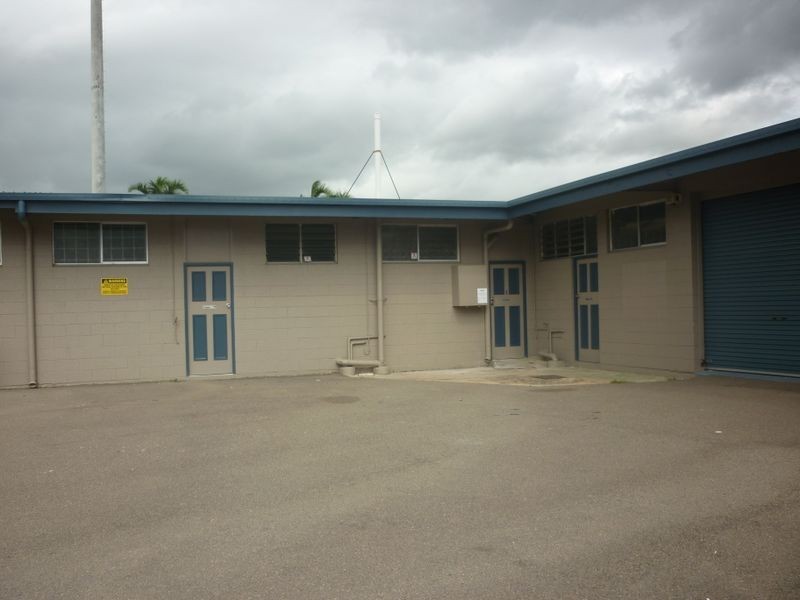 20b Yeatman Street, Hyde Park QLD 4812