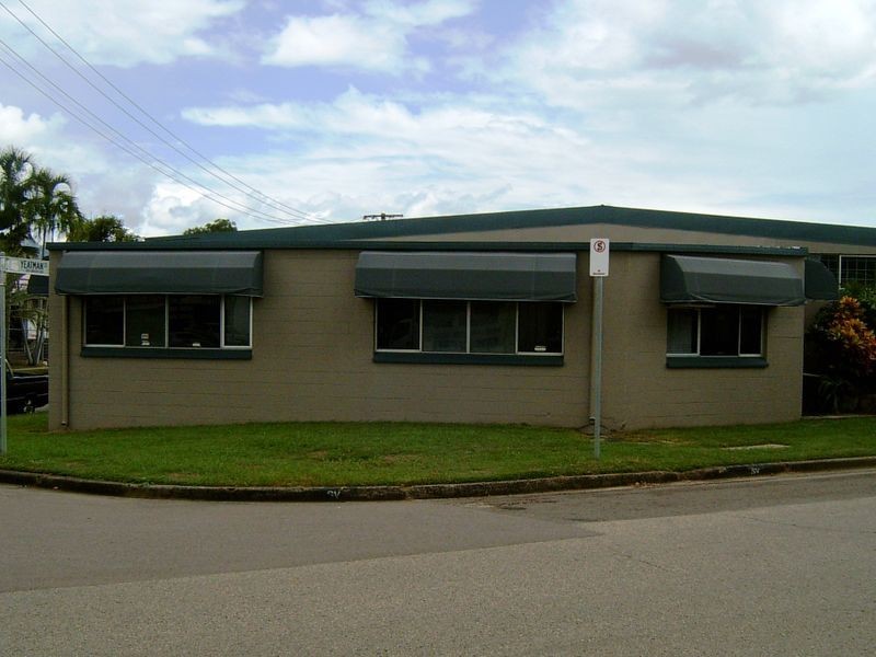 20b Yeatman Street, Hyde Park QLD 4812