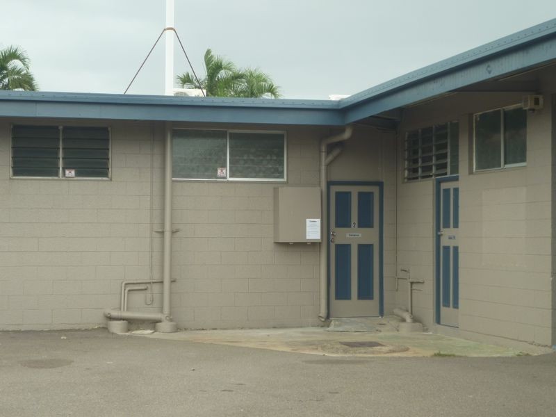 20b Yeatman Street, Hyde Park QLD 4812