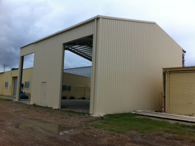 6/17 Mackley Street, Garbutt QLD 4814