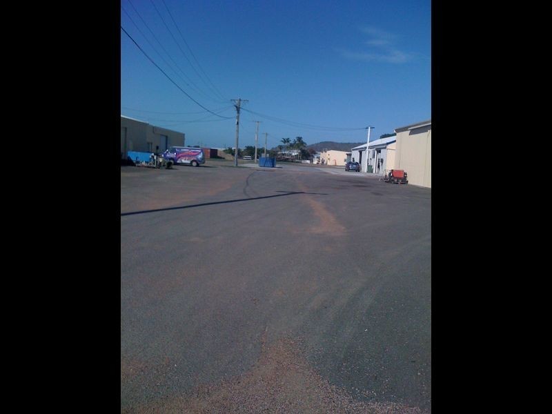 6/17 Mackley Street, Garbutt QLD 4814