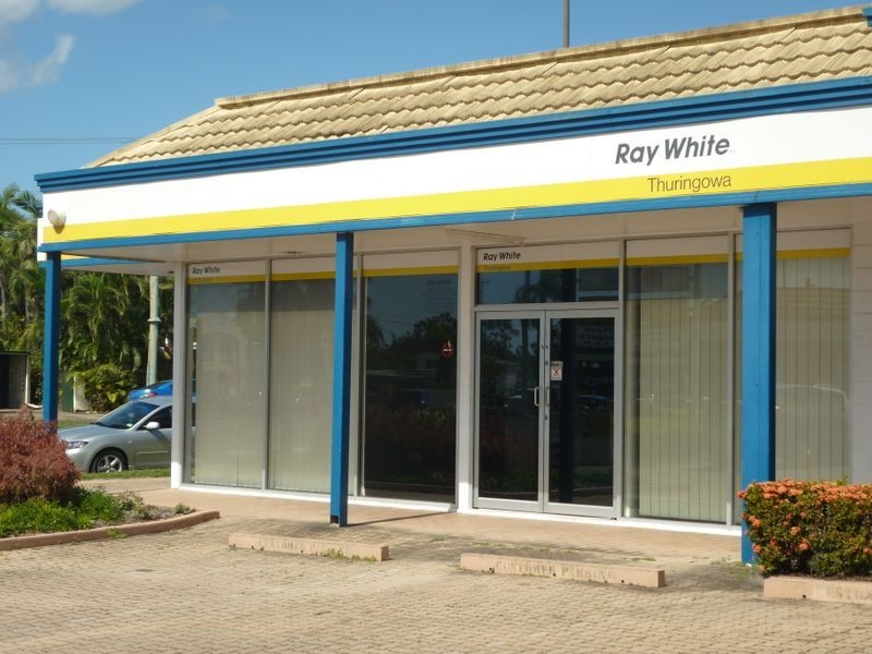 1/40 Thuringowa Drive, Kirwan QLD 4817