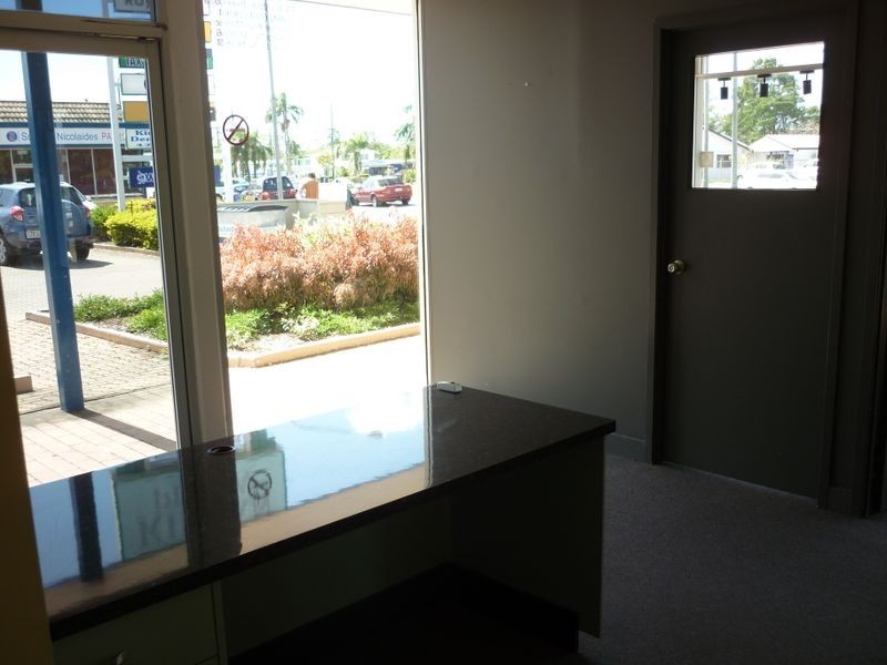 1/40 Thuringowa Drive, Kirwan QLD 4817