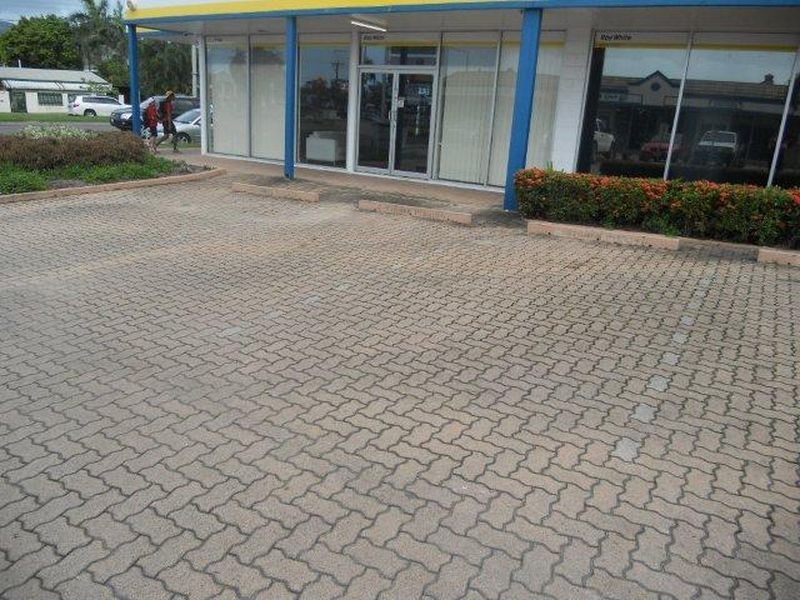 1/40 Thuringowa Drive, Kirwan QLD 4817