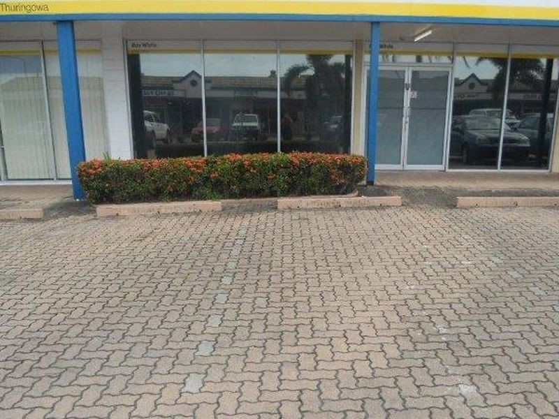 2/40 Thuringowa Drive, Kirwan QLD 4817