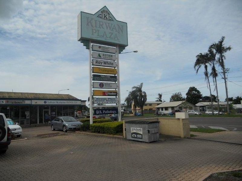 2/40 Thuringowa Drive, Kirwan QLD 4817