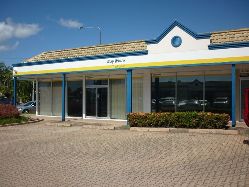 2/40 Thuringowa Drive, Kirwan QLD 4817