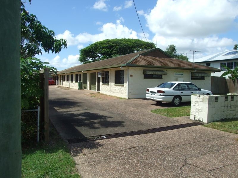 1/38 Grosvenor Street, Pimlico QLD 4812