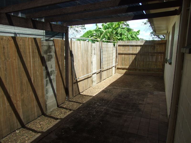 1/38 Grosvenor Street, Pimlico QLD 4812