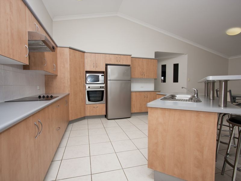 9 Johnstone Court, Douglas QLD 4814