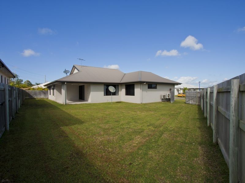 9 Johnstone Court, Douglas QLD 4814