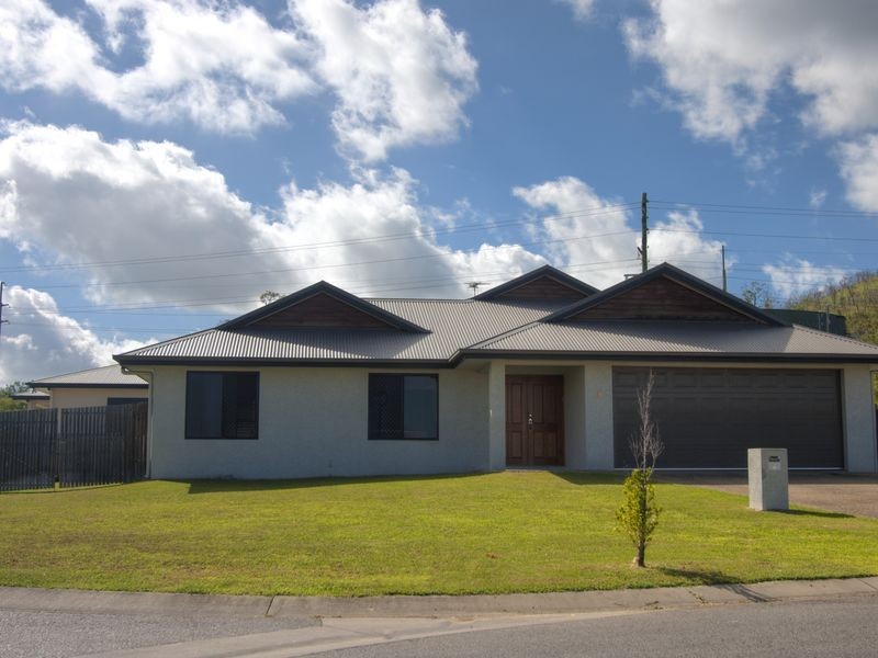 9 Johnstone Court, Douglas QLD 4814