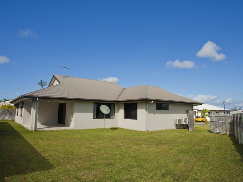 9 Johnstone Court, Douglas QLD 4814