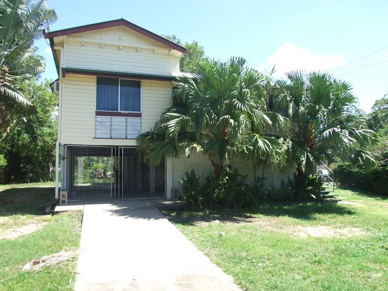 24 Townsend Street, Mysterton QLD 4812