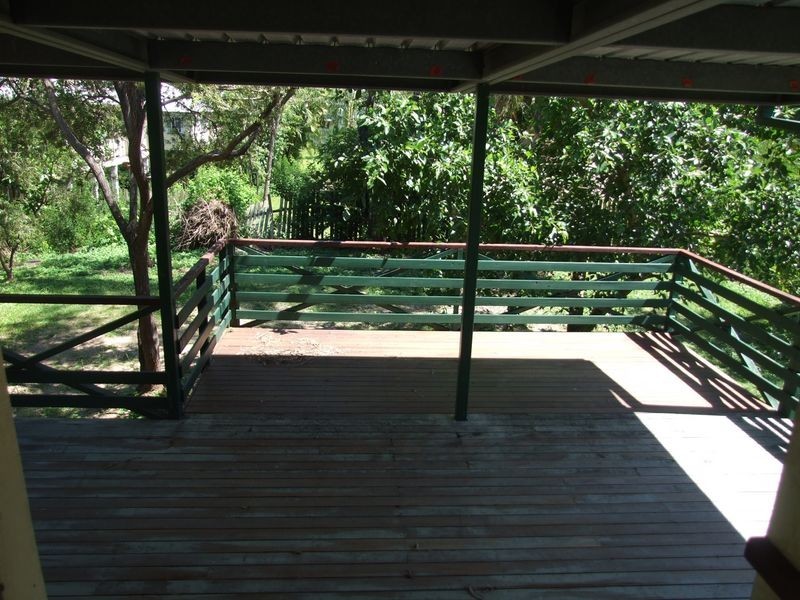 24 Townsend Street, Mysterton QLD 4812