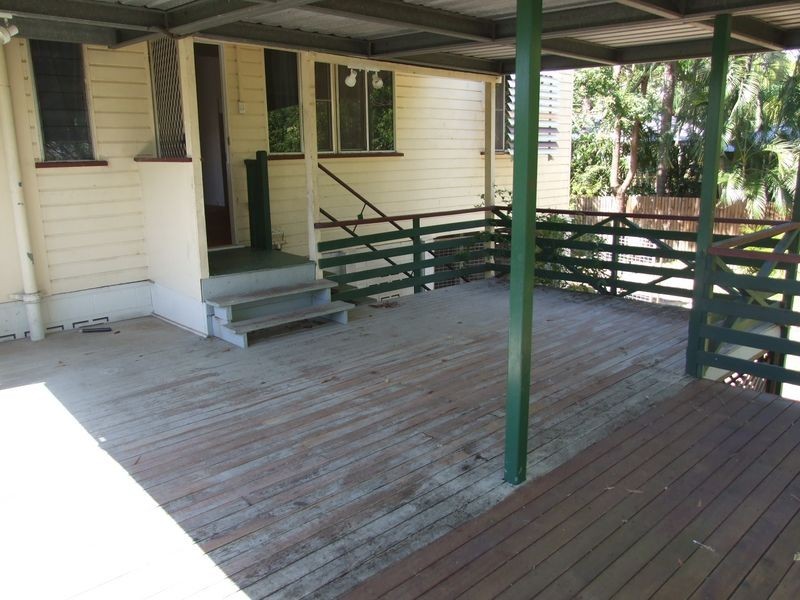 24 Townsend Street, Mysterton QLD 4812