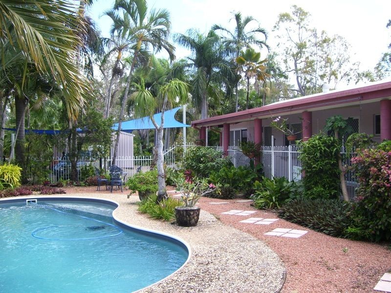 21 John Dory Street, Alligator Creek QLD 4816