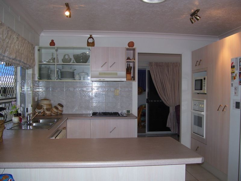 21 John Dory Street, Alligator Creek QLD 4816