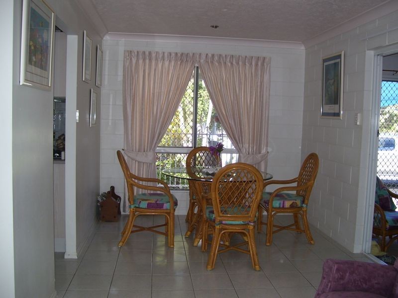 21 John Dory Street, Alligator Creek QLD 4816