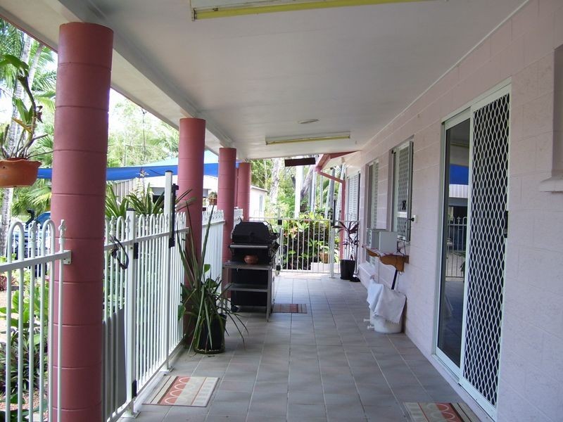 21 John Dory Street, Alligator Creek QLD 4816