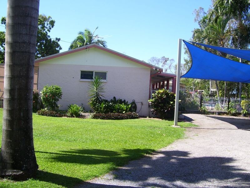 21 John Dory Street, Alligator Creek QLD 4816