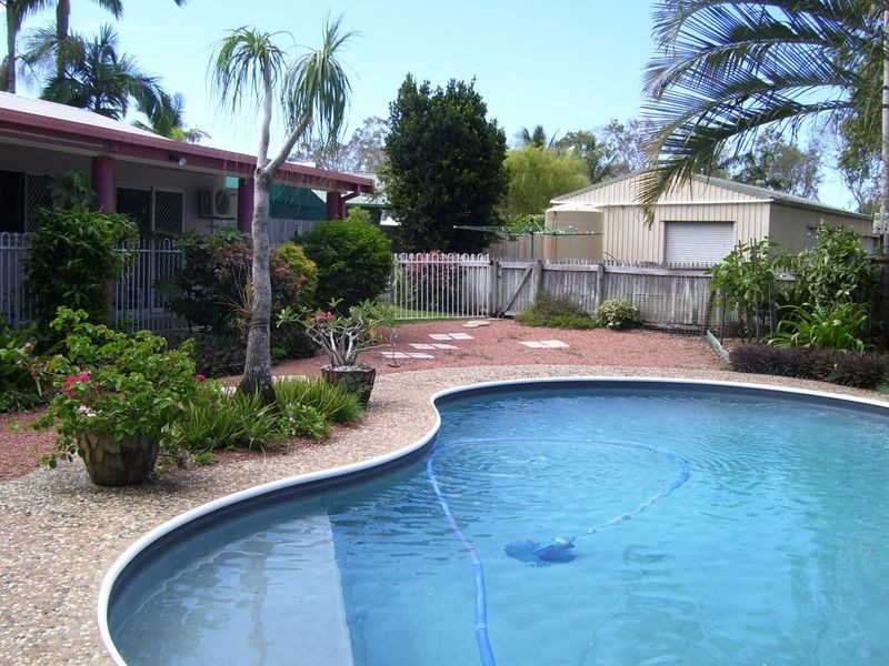 21 John Dory Street, Alligator Creek QLD 4816