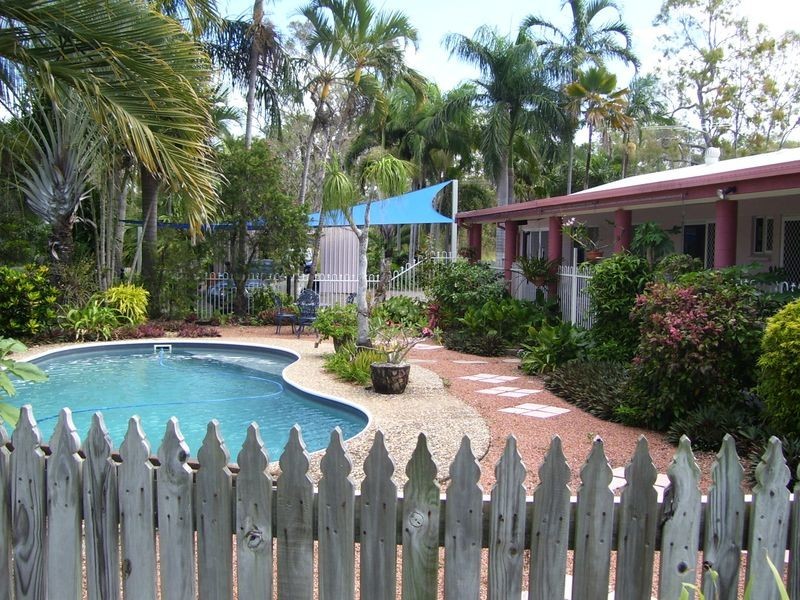 21 John Dory Street, Alligator Creek QLD 4816