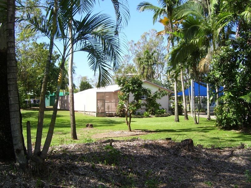 21 John Dory Street, Alligator Creek QLD 4816