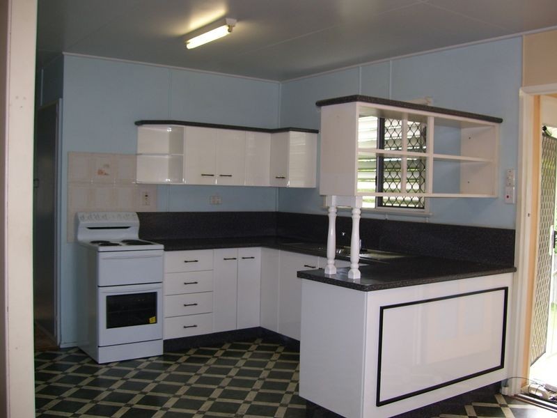 5 Fitzroy Street, Cranbrook QLD 4814