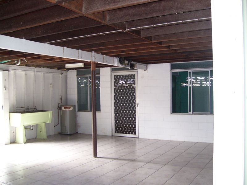 5 Fitzroy Street, Cranbrook QLD 4814