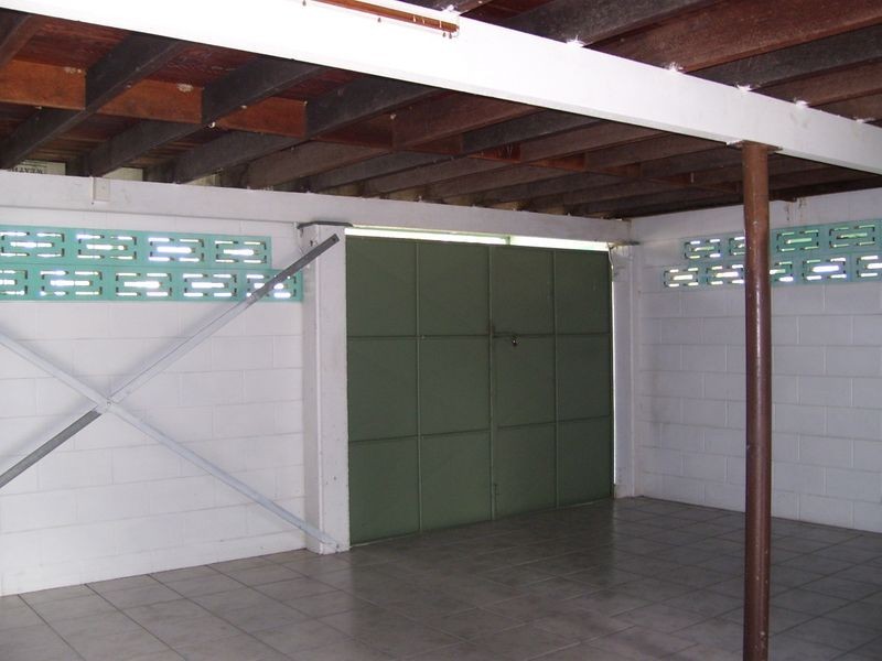 5 Fitzroy Street, Cranbrook QLD 4814