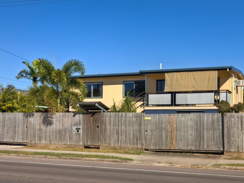 346 Charles Street, Kirwan QLD 4817