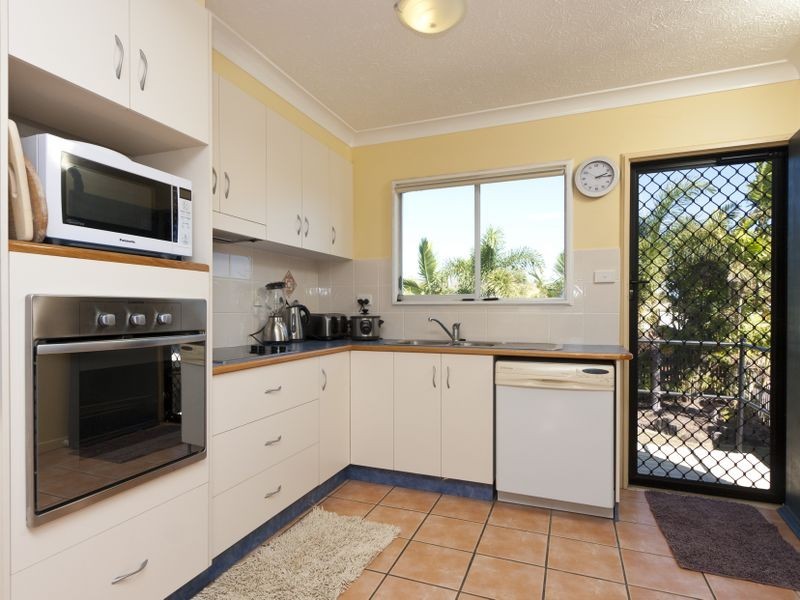 346 Charles Street, Kirwan QLD 4817