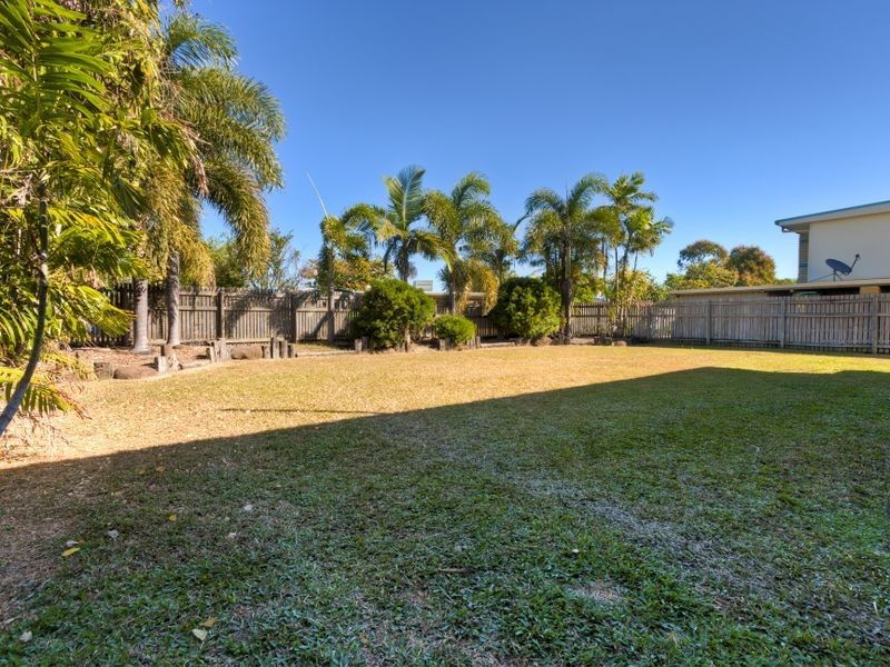 346 Charles Street, Kirwan QLD 4817