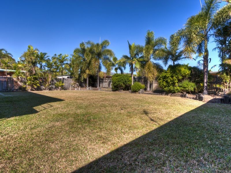 346 Charles Street, Kirwan QLD 4817
