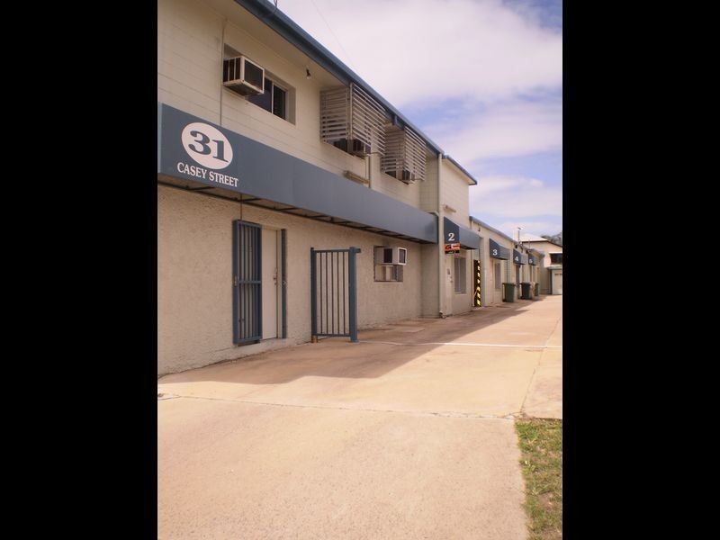 31 Casey Street, Aitkenvale QLD 4814