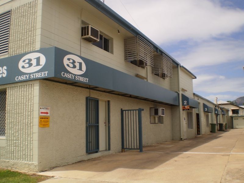 31 Casey Street, Aitkenvale QLD 4814