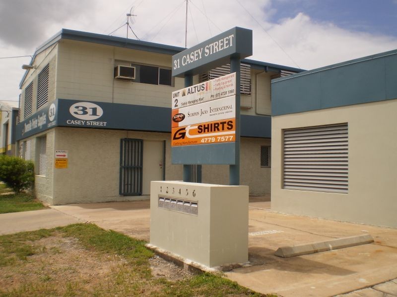 31 Casey Street, Aitkenvale QLD 4814