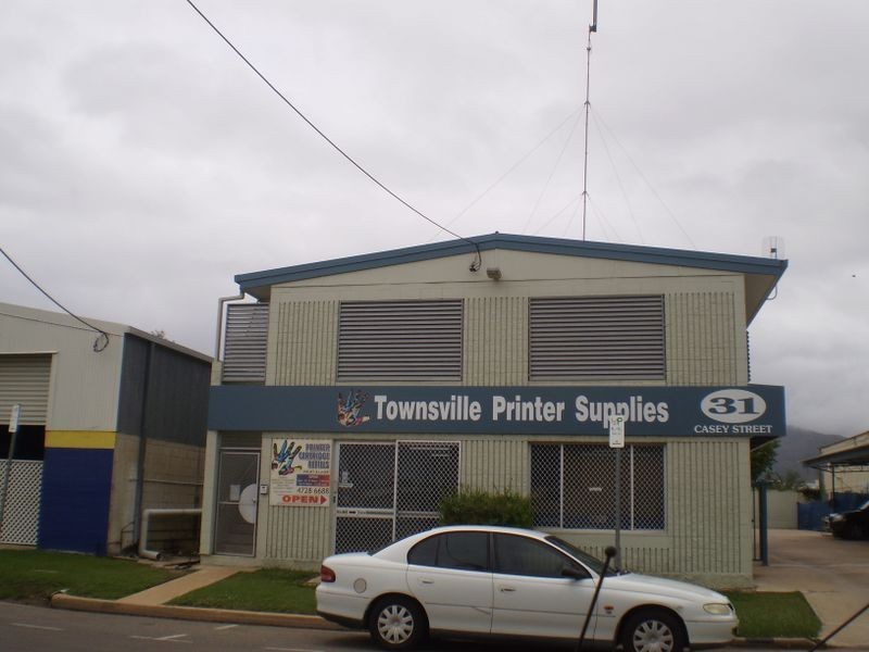 31 Casey Street, Aitkenvale QLD 4814