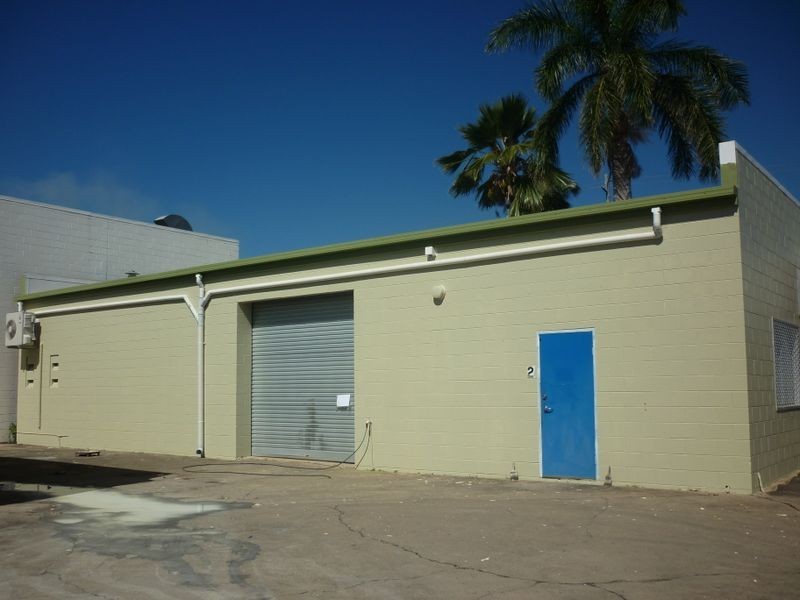 2/74 Leyland Street, Garbutt QLD 4814