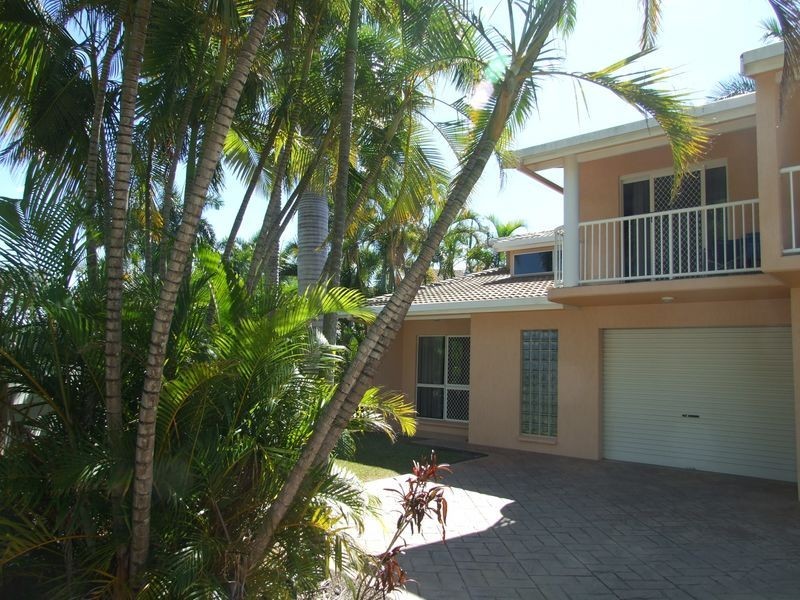 2/29 Lindsay Street, Rosslea QLD 4812