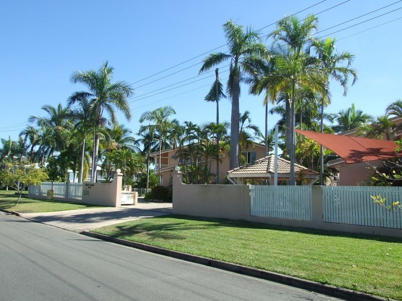 2/29 Lindsay Street, Rosslea QLD 4812