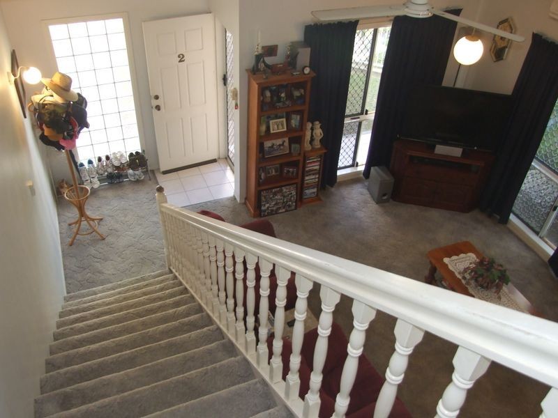 2/29 Lindsay Street, Rosslea QLD 4812