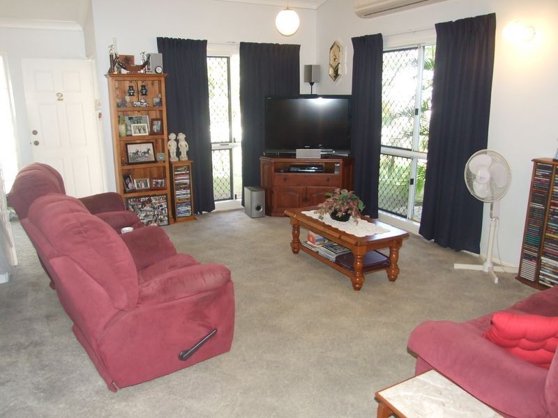 2/29 Lindsay Street, Rosslea QLD 4812