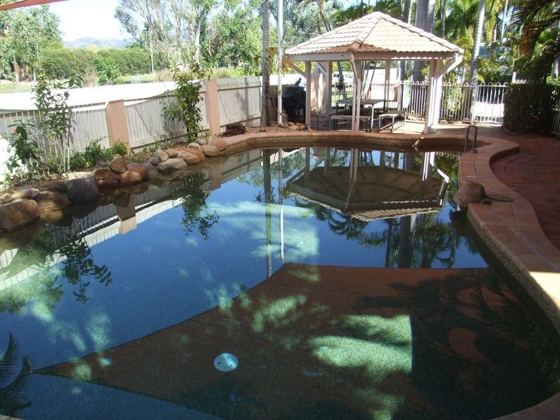 2/29 Lindsay Street, Rosslea QLD 4812